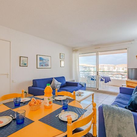Apartment Le Borghese By Interhome Fréjus Esterno foto