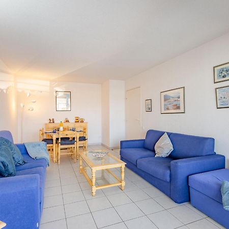 Apartment Le Borghese By Interhome Fréjus Esterno foto