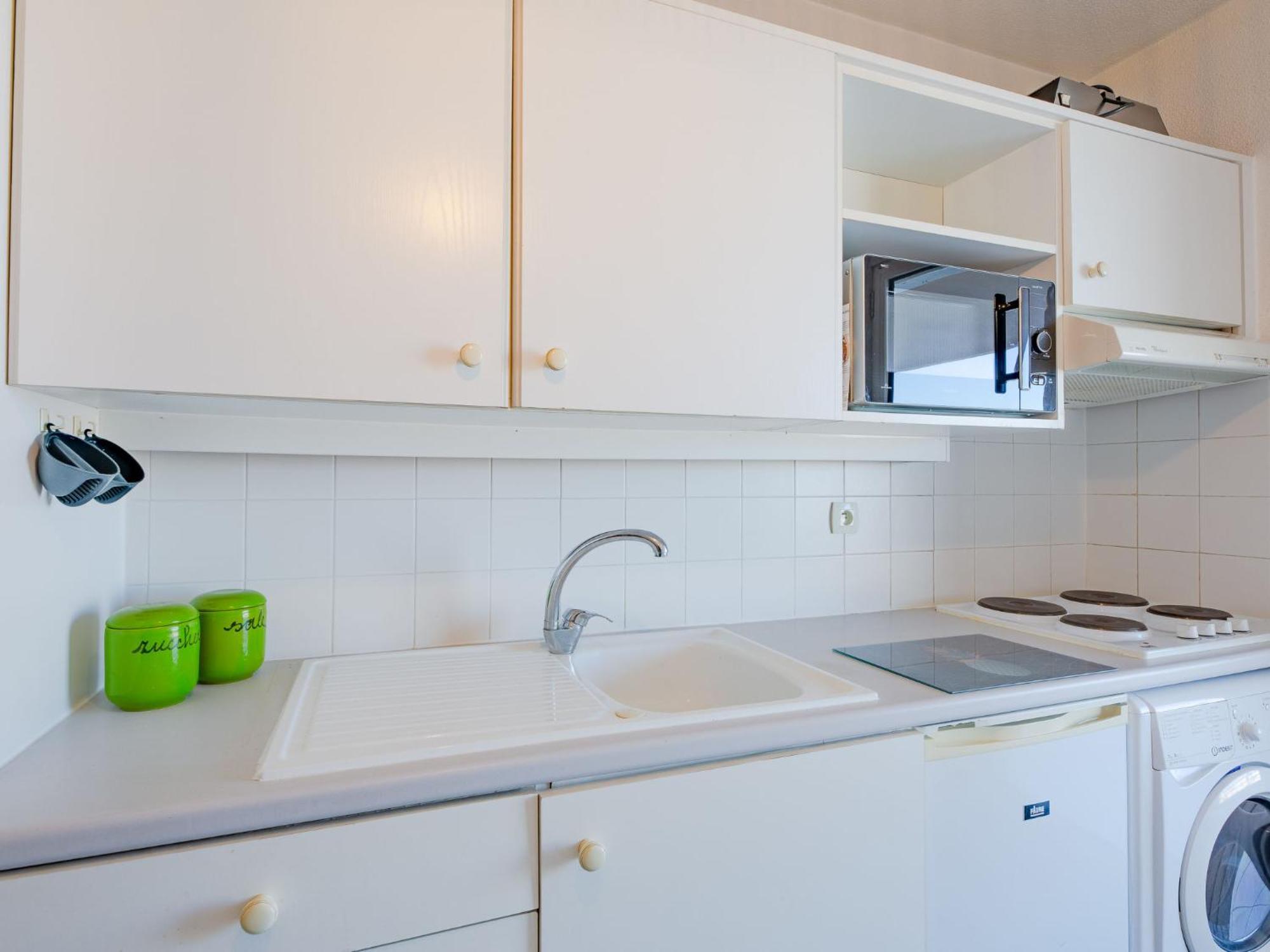 Apartment Le Borghese By Interhome Fréjus Esterno foto