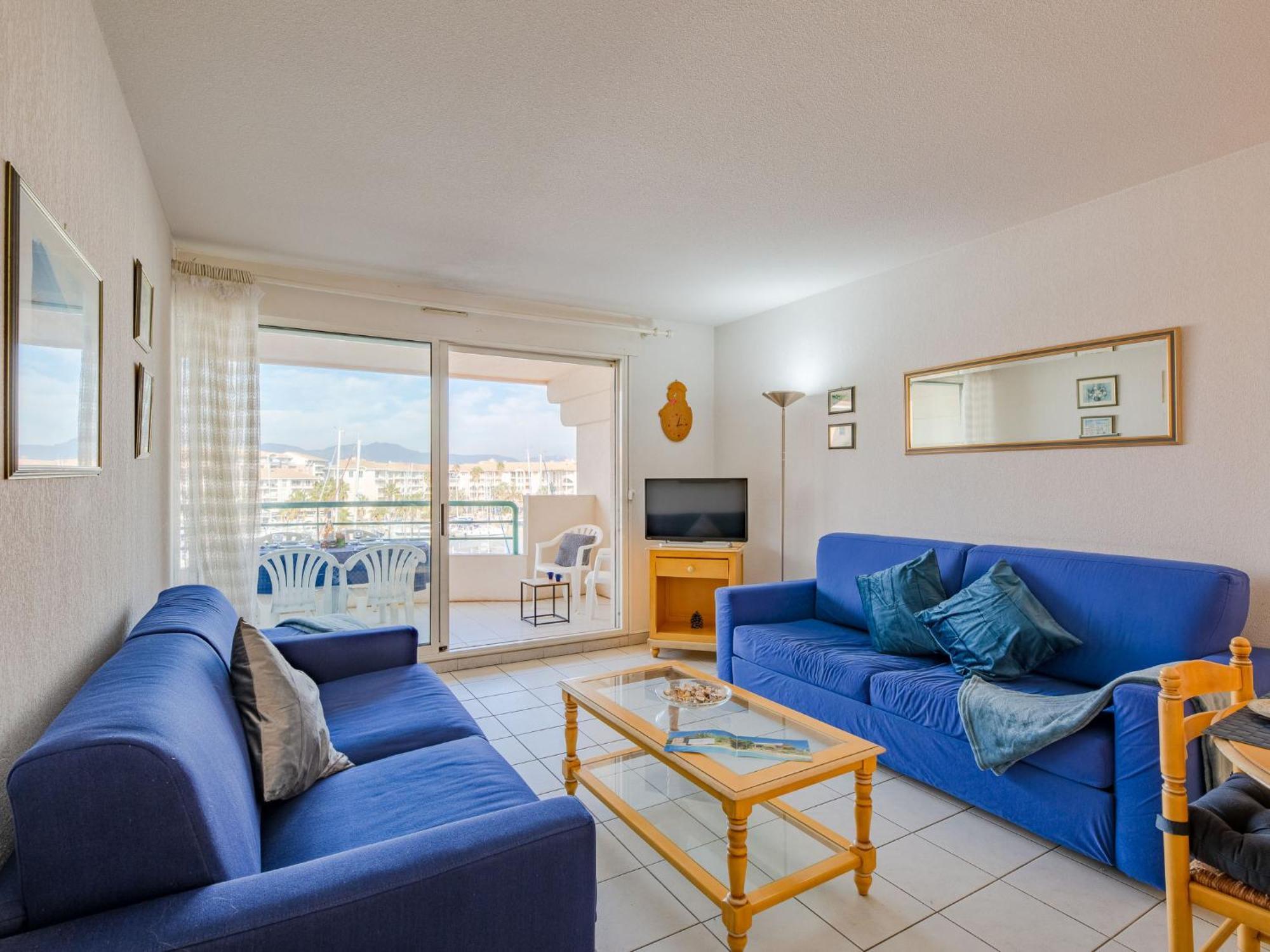 Apartment Le Borghese By Interhome Fréjus Esterno foto