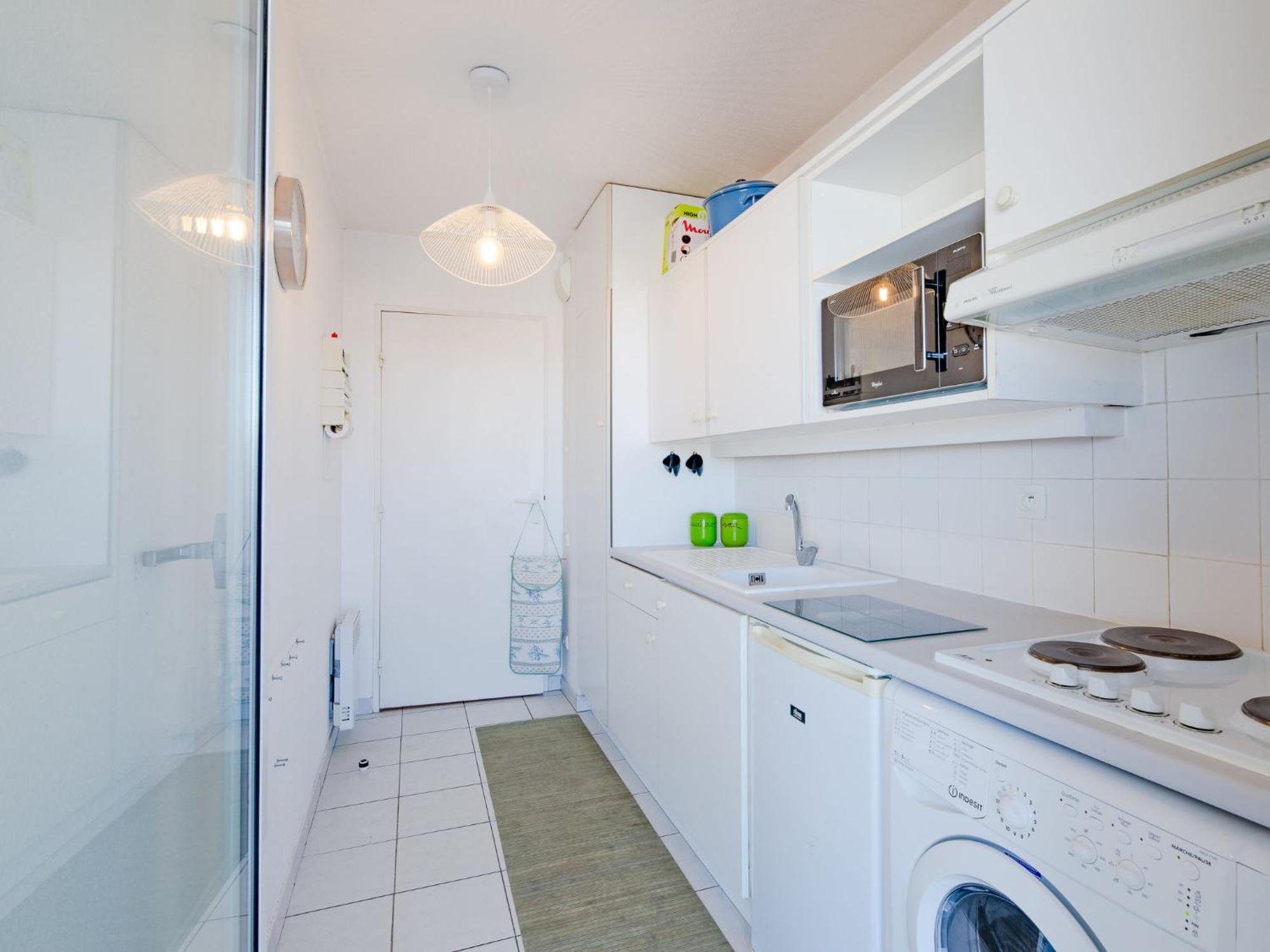 Apartment Le Borghese By Interhome Fréjus Esterno foto