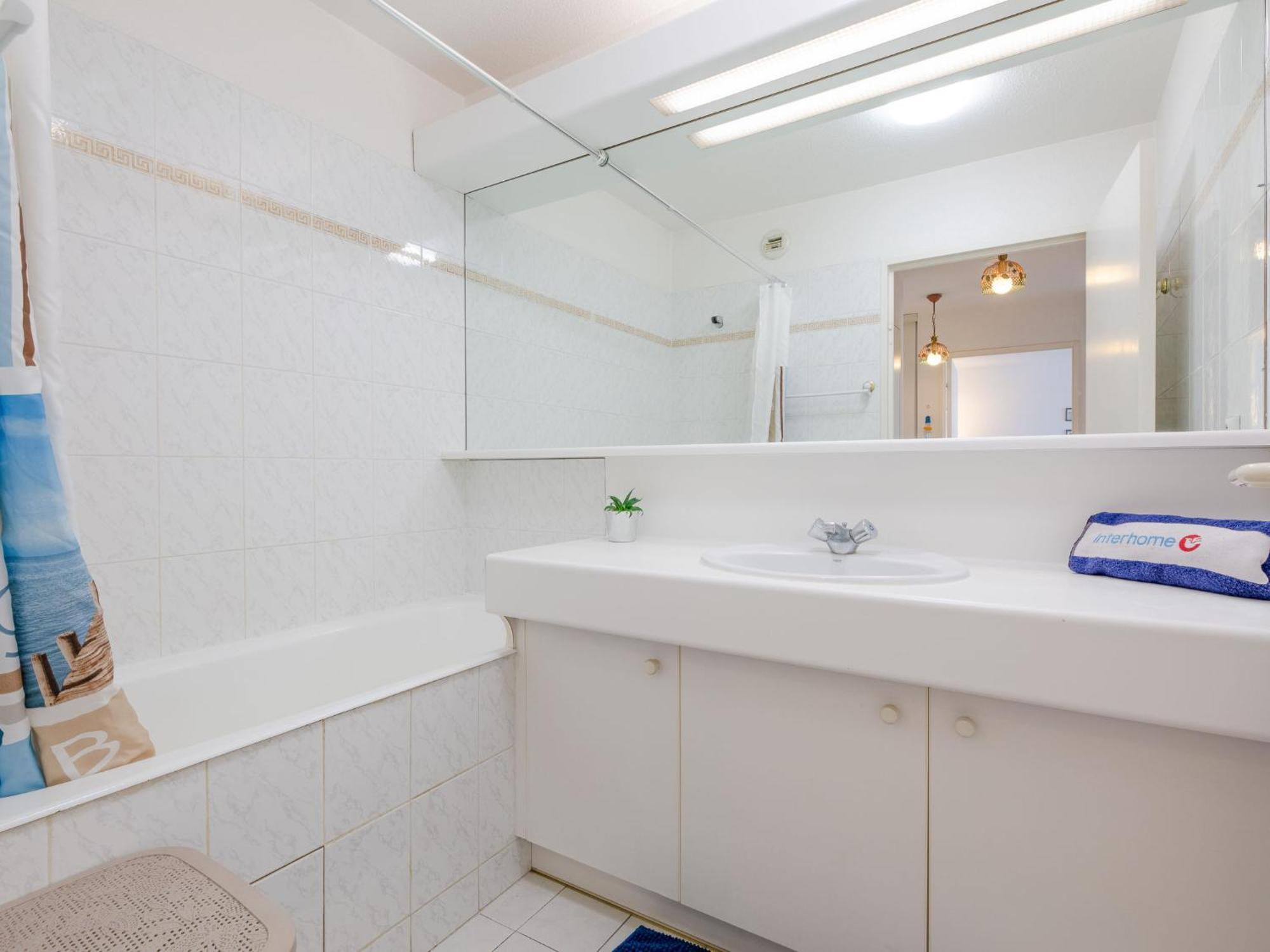 Apartment Le Borghese By Interhome Fréjus Esterno foto