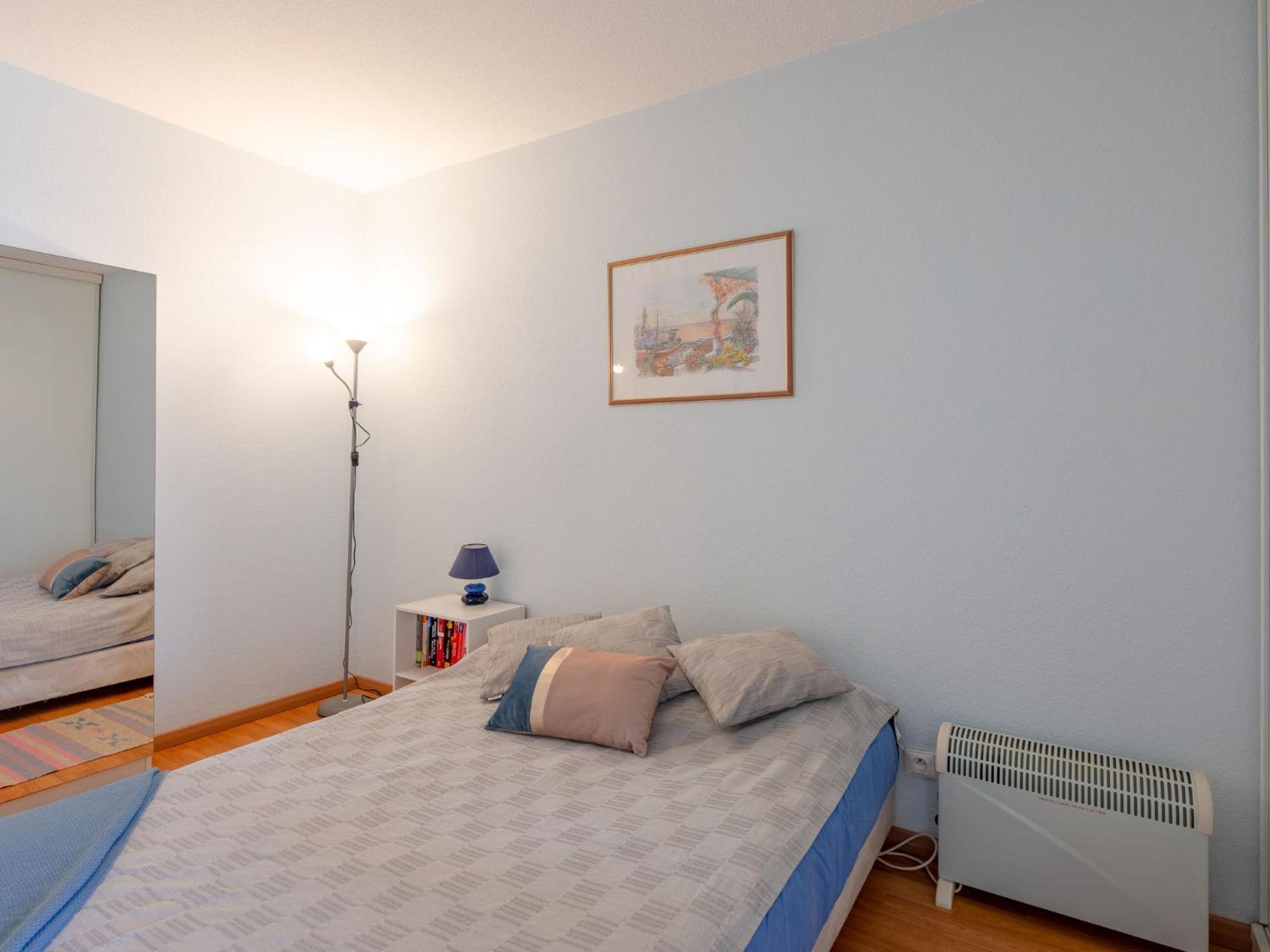 Apartment Le Borghese By Interhome Fréjus Esterno foto