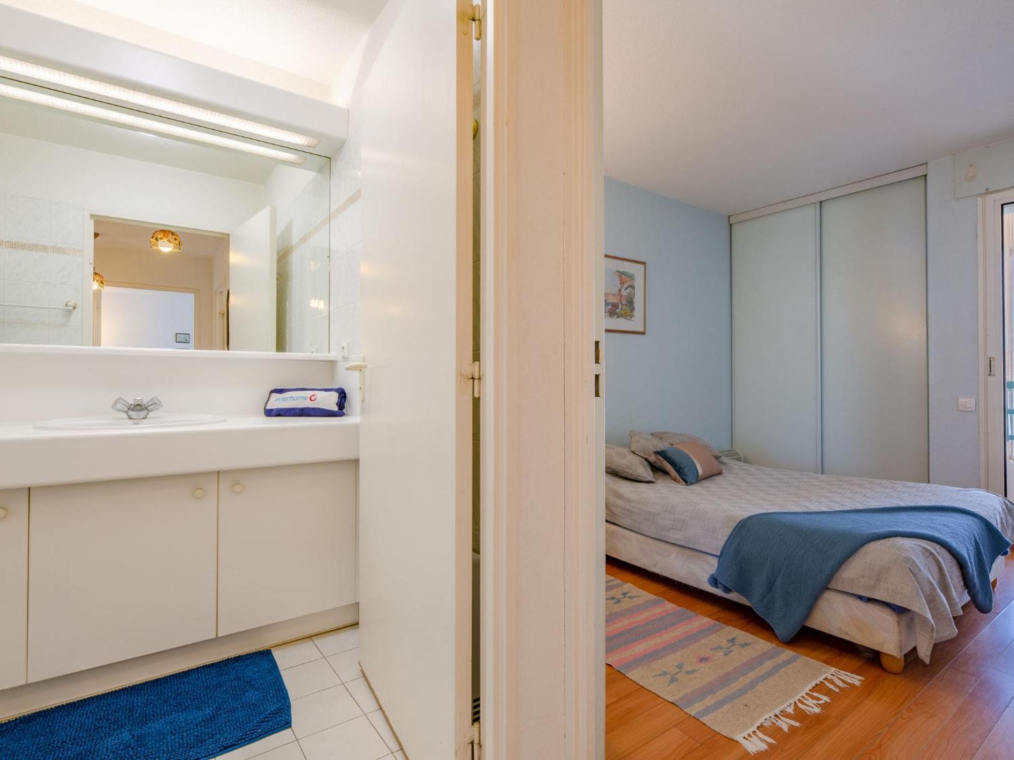 Apartment Le Borghese By Interhome Fréjus Esterno foto