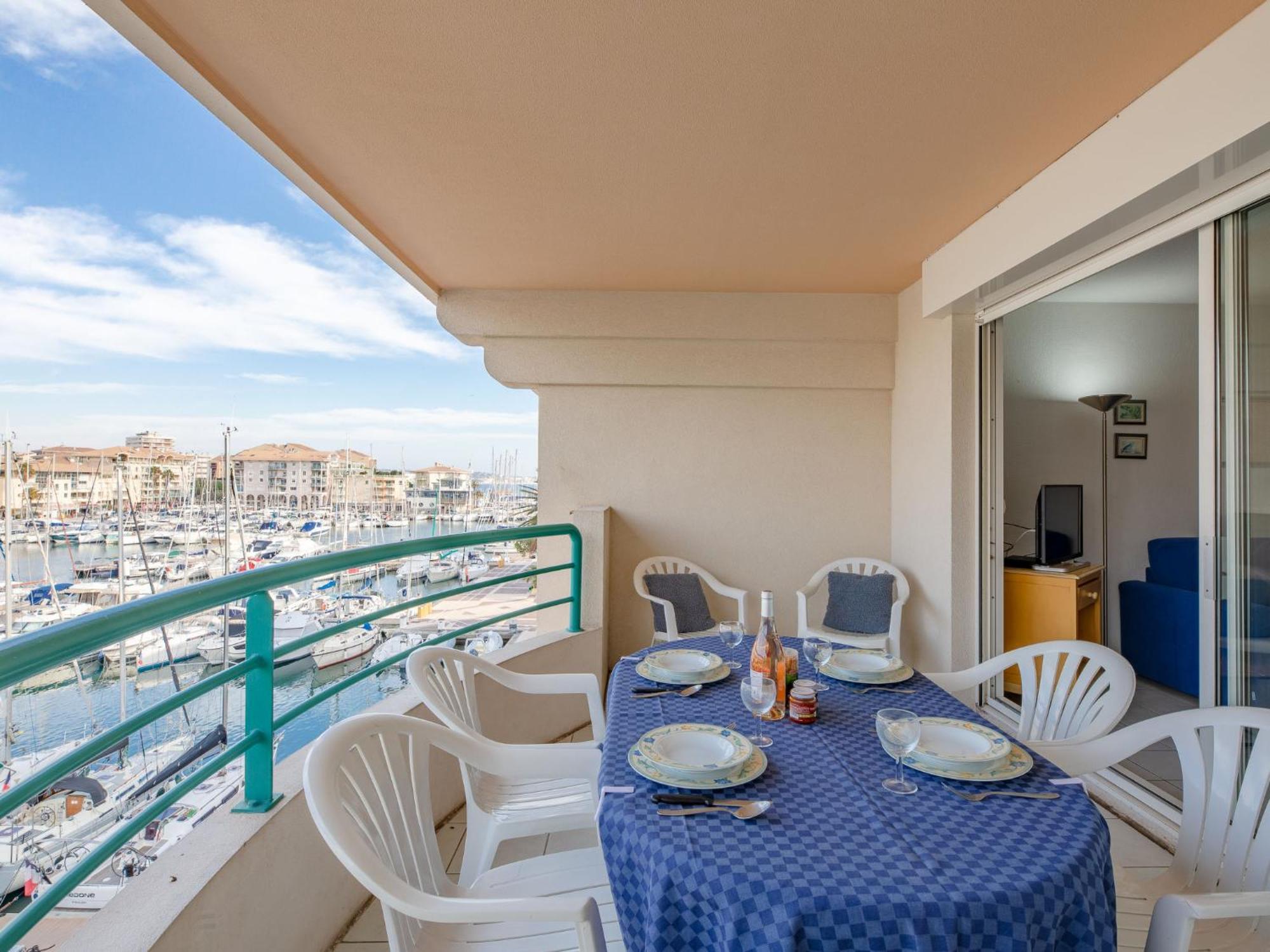 Apartment Le Borghese By Interhome Fréjus Esterno foto