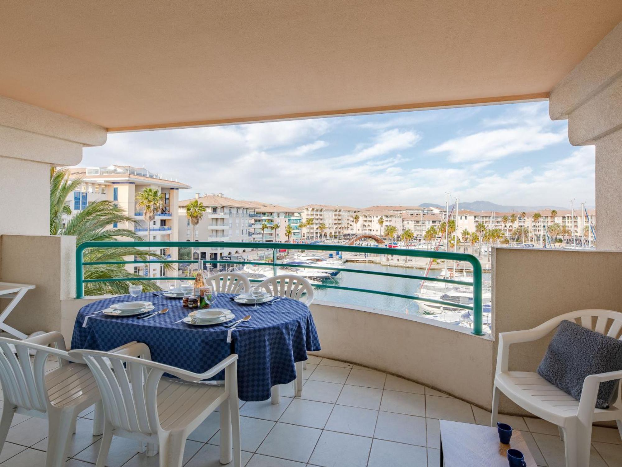 Apartment Le Borghese By Interhome Fréjus Esterno foto